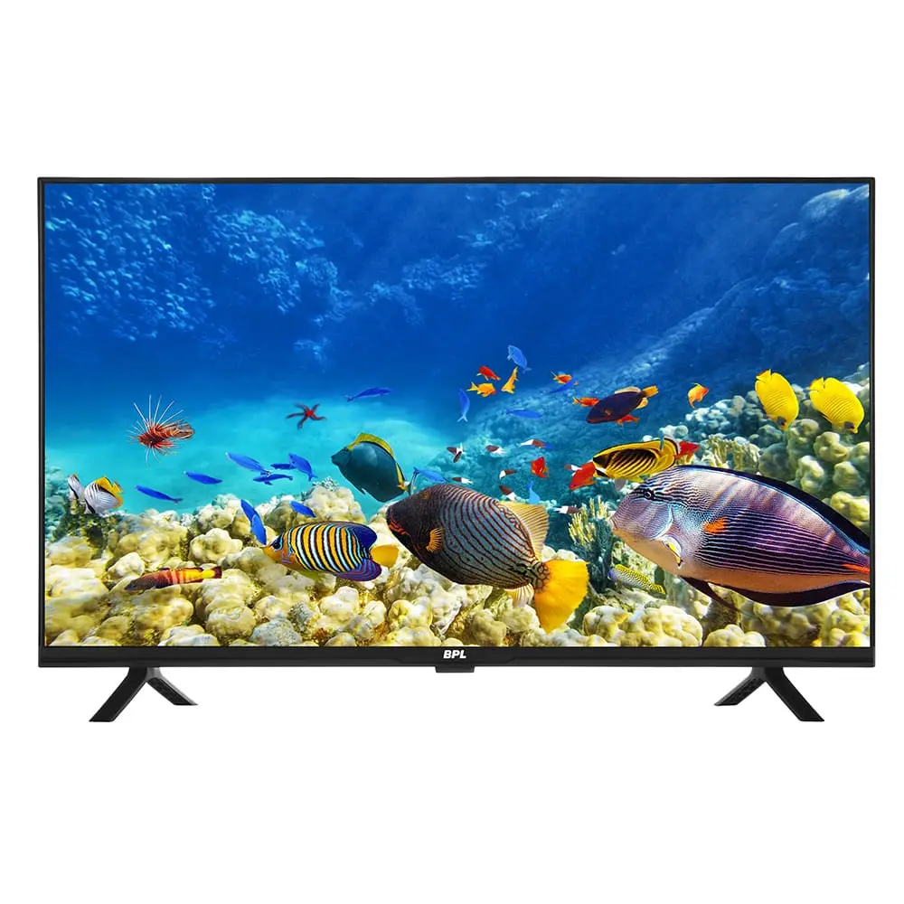 BPL 32 Inch Google Smart LED TV