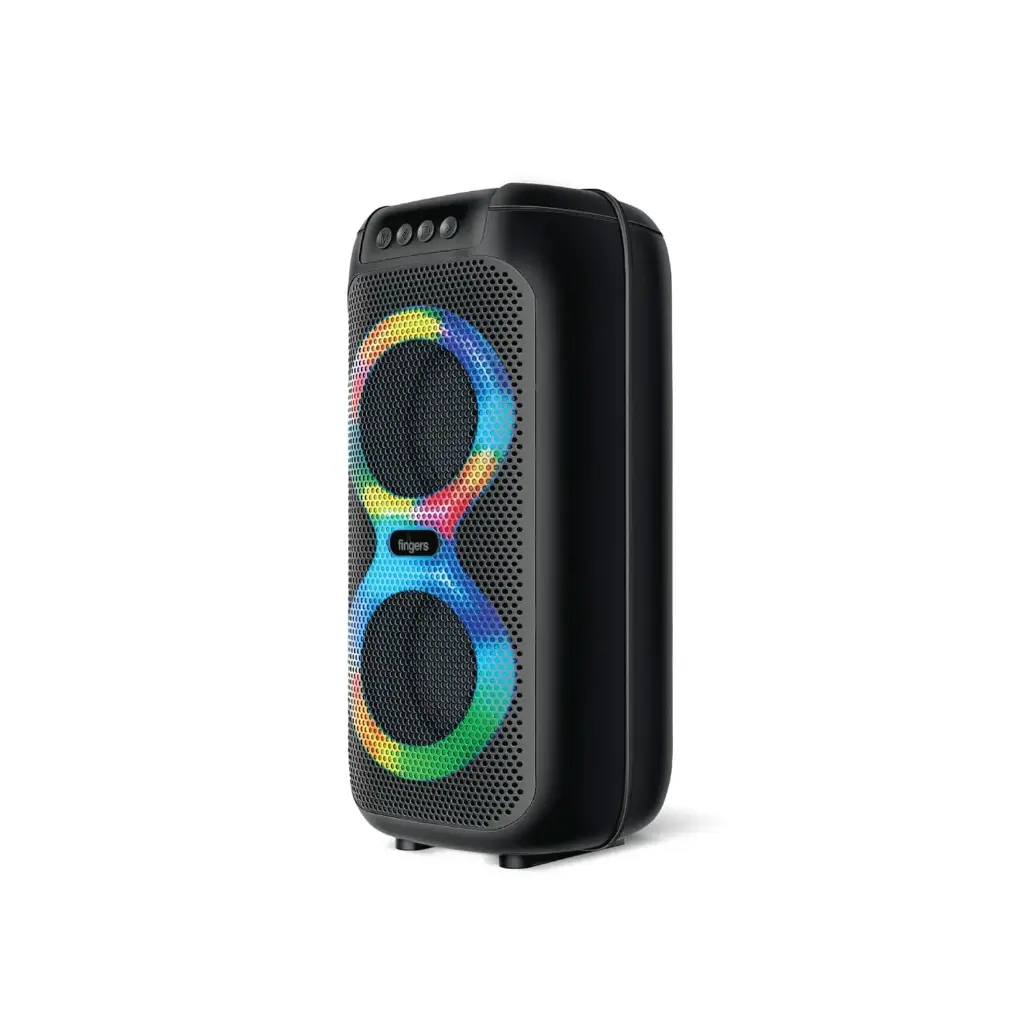 Fingers Swag5 Bluetooth Portable Speaker