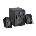 FINGERS Eleganx 2.1 Multimedia Speaker