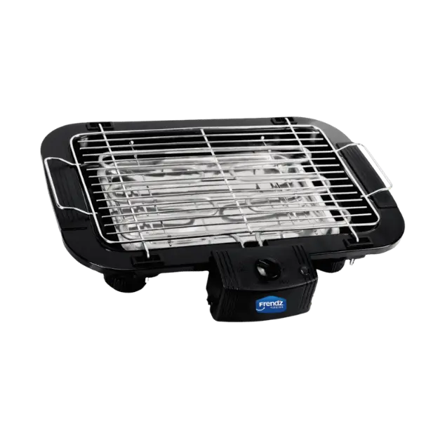 Frendz Forever Barbeque Grill (BBQ-175, Roaster 2000W)
