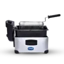 Frendz Forever Deep Fryer (FRIOS, DF-273 2000W)