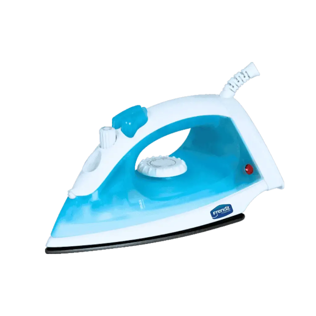 Frendz Forever Dry Iron ( DI-148, Light Weight, 750W)