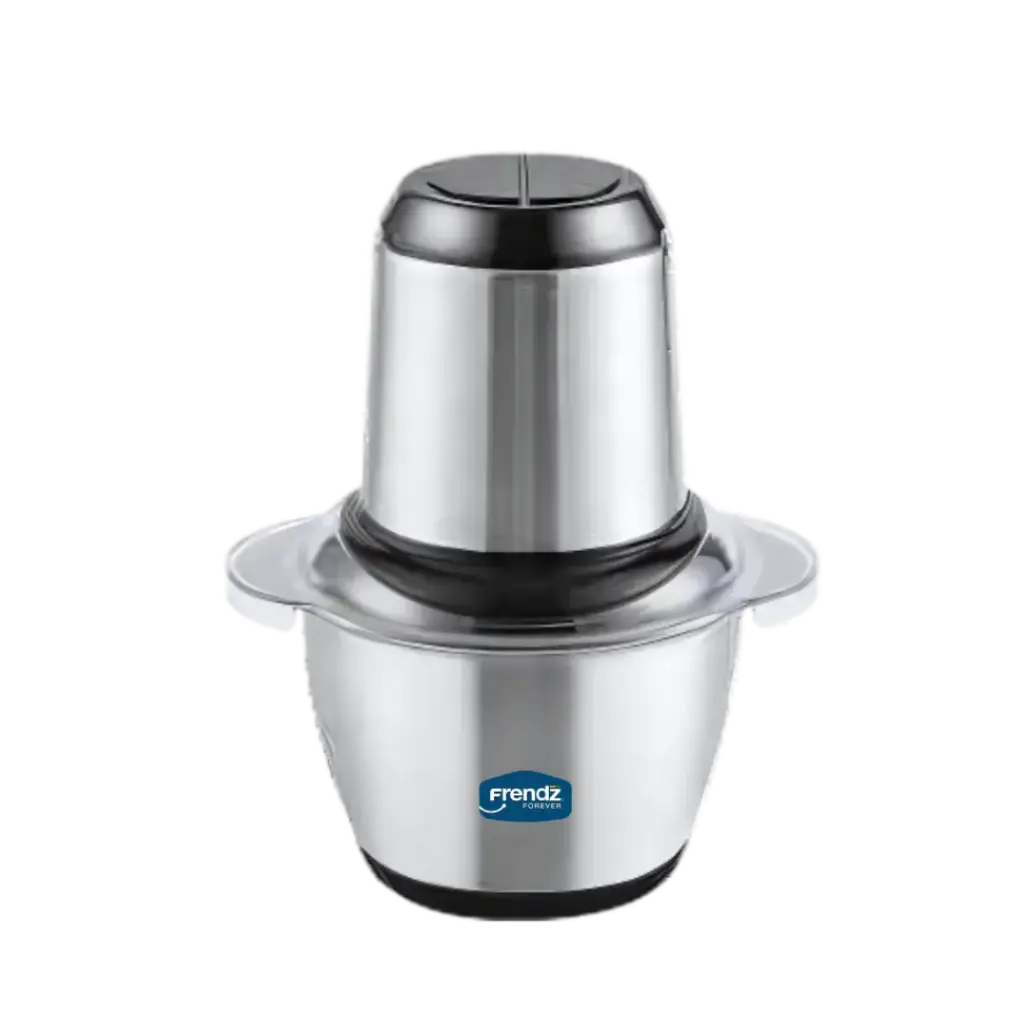 Frendz Forever Electric Chopper (CH-043, 250W, 2Lts.)