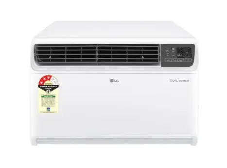LG 1.5 Ton 3 Star Window AC