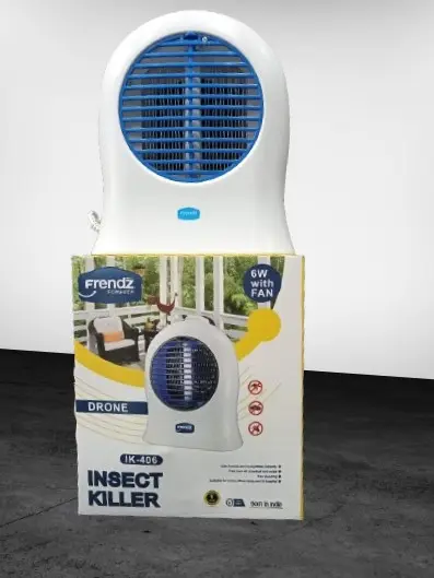 Frendz Forever Insect Killer Drone (6W with Fan)