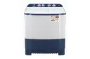 LG 7 Kg Semi-Automatic Top Loading Washing Machine (P7010NBAZ, Dark Blue)