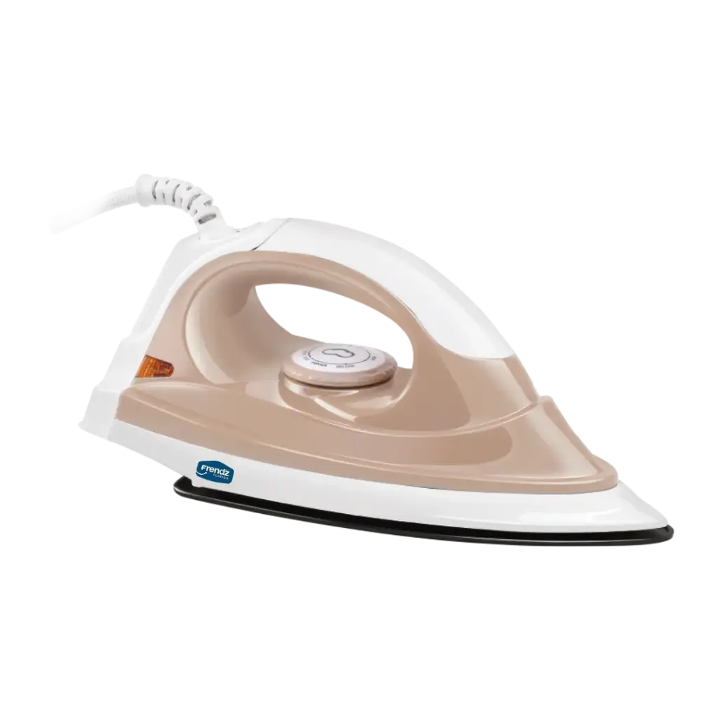 Frendz Forever Dry Iron Creezo 750W