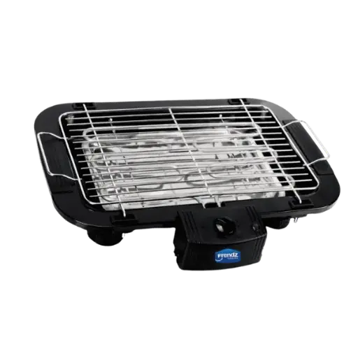 Frendz Forever Barbeque Grill (BBQ-175, Roaster 2000W)