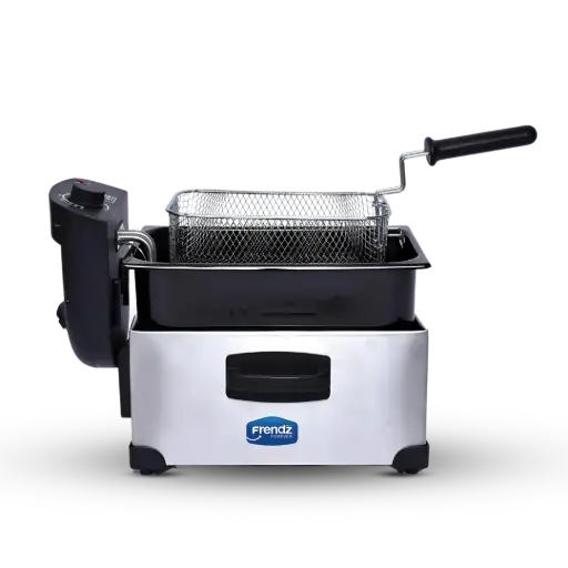 Frendz Forever Deep Fryer (FRIOS, DF-273 2000W)