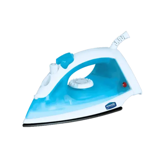 Frendz Forever Dry Iron ( DI-148, Light Weight, 750W)