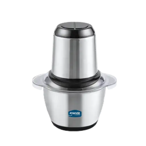 Frendz Forever Electric Chopper (CH-043, 250W, 2Lts.)