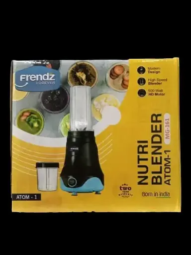Frendz Forever Nutri Blender 