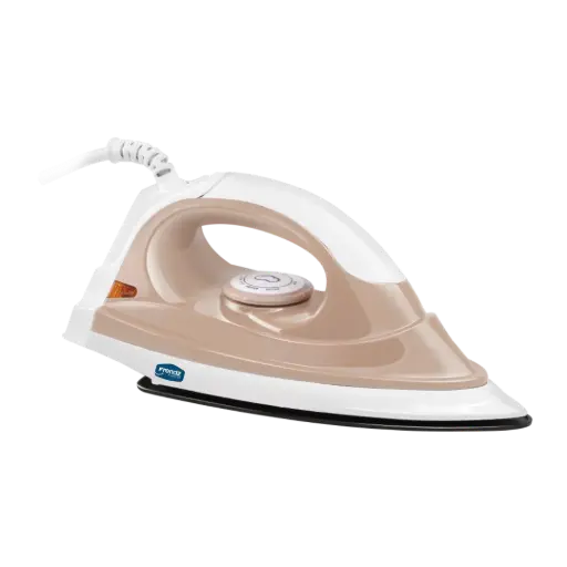Frendz Forever Dry Iron Creezo 750W