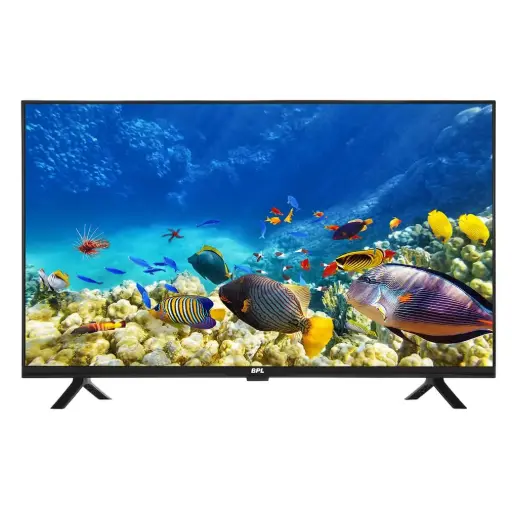 BPL 32 Inch Google Smart LED TV