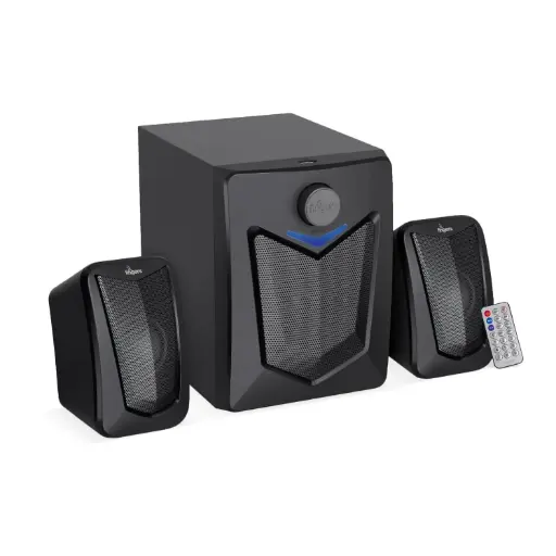 FINGERS Eleganx 2.1 Multimedia Speaker